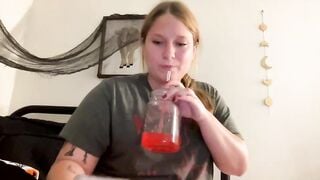 Watch sarabear1999 Hot Porn Video [Chaturbate] - pregnant, anime, interactivetoy, coloredhair