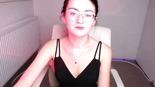 Watch ketrin_pirsss New Porn Video [Chaturbate] - young, shy, sexy, 18, teen