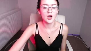 Watch ketrin_pirsss New Porn Video [Chaturbate] - young, shy, sexy, 18, teen