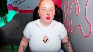 vesta__ Leaked Porn Video [Chaturbate] - bigass, bigtits, bbw, 18, teen
