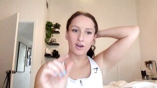 born2playwithu Camgirl Porn Video [Chaturbate] - dirtygirl, dominate, braces, masturbation