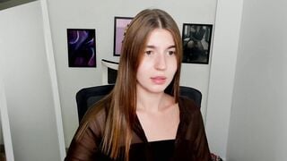 stacy_cy Hot Porn Video [Chaturbate] - new, shy, 18, lovense, skinny