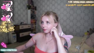 holydumplings Hot Porn Video [Chaturbate] - young, blonde, naturalboobs, lovenselush