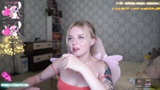 holydumplings Hot Porn Video [Chaturbate] - young, blonde, naturalboobs, lovenselush