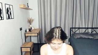 Watch heavens_dream Leaked Porn Video [Chaturbate] - new, shy, young, 18, brunette