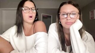 Watch kyliecarterxo Leaked Porn Video [Chaturbate] - new, roommate, punish, socks, cameltoe