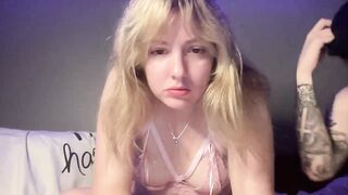 Watch mainoppflaco New Porn Video [Chaturbate] - chat, fetishes, colombiana, glamour, thick