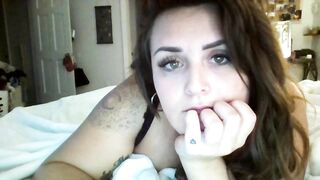 greeneyedbombshell Leaked Porn Video [Chaturbate] - new, feet, bigass, tattoos, bigboobs