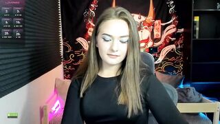 Watch vitajoy_ Camgirl Porn Video [Chaturbate] - feet, young, shy, lovense, pvt
