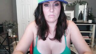 Watch rogues_gambitxo Hot Porn Video [Chaturbate] - fucking, homemaker, shaved, nylon