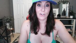 Watch rogues_gambitxo Hot Porn Video [Chaturbate] - fucking, homemaker, shaved, nylon