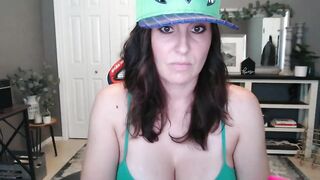 Watch rogues_gambitxo Hot Porn Video [Chaturbate] - fucking, homemaker, shaved, nylon