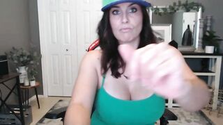 Watch rogues_gambitxo Hot Porn Video [Chaturbate] - fucking, homemaker, shaved, nylon