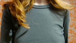 Watch shelikessoymilk Camgirl Porn Video [Chaturbate] - redhead, c2c, 18, teen, hairyarmpits