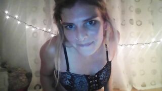 Watch brandivelvet26 Leaked Porn Video [Chaturbate] - hotwife, feets, boobies, dominatrix, lovense