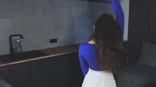 odeliaduty Camgirl Porn Video [Chaturbate] - new, shy, 18, teen, bigboobs