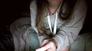 Watch mselijahgreen Camgirl Porn Video [Chaturbate] - goals, longtongue, cuteface, stockings, ebony