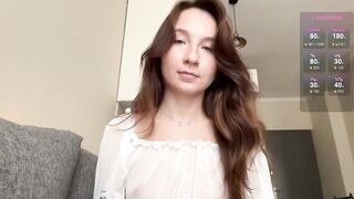 saintaly Hot Porn Video [Chaturbate] - new, skinny, teen, cute