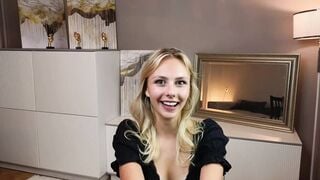 darlinechapel New Porn Video [Chaturbate] - new, young, shy, 18, blonde