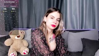 _your_little_demon_ Leaked Porn Video [Chaturbate] - new, shy, 18, erotic, bigboobs