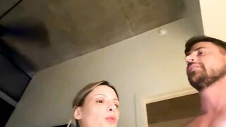 Watch elyse_anthony Camgirl Porn Video [Chaturbate] - plug, browneyes, heels, nylon