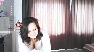 Watch romilda_ Leaked Porn Video [Chaturbate] - new, young, bbw, 18, bigboobs