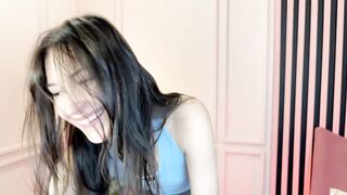 lana_say Camgirl Porn Video [Chaturbate] - shy, smalltits, young, skinny, teen