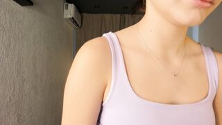 esmaades Leaked Porn Video [Chaturbate] - new, natural, shy, young, 18