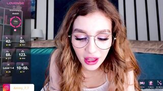 ammy_77 Camgirl Porn Video [Chaturbate] - new, smalltits, 18, skinny