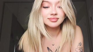 baby_adele Hot Porn Video [Chaturbate] - feet, tattoo, young, smalltits, skinny