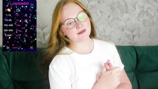 Watch olivia_date Leaked Porn Video [Chaturbate] - hairy, redhead, natural, smalltits, hairyarmpits