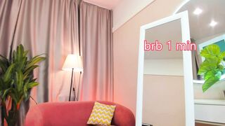 Watch andrea_logan New Porn Video [Chaturbate] - redhead, natural, young, lovense, teen