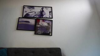 Watch ross_b1 Camgirl Porn Video [Chaturbate] - deepthroat, latina, anal, squirt