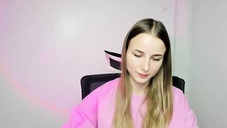 milly_liss Hot Porn Video [Chaturbate] - feet, new, shy, 18, lovense