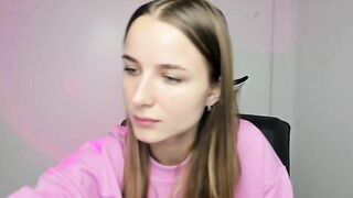 milly_liss Hot Porn Video [Chaturbate] - feet, new, shy, 18, lovense