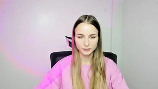 milly_liss Hot Porn Video [Chaturbate] - feet, new, shy, 18, lovense