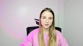 milly_liss Hot Porn Video [Chaturbate] - feet, new, shy, 18, lovense