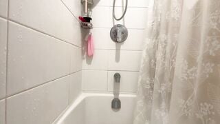 Watch datekiara New Porn Video [Chaturbate] - shower, feet, young, asian, petite