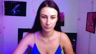 _emma_lay Camgirl Porn Video [Chaturbate] - shy, young, stockings, skinny, teen