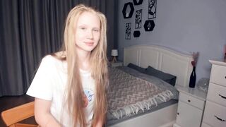 Watch dexterity_of_love Leaked Porn Video [Chaturbate] - new, young, 18, blonde, teen