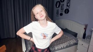 Watch dexterity_of_love Leaked Porn Video [Chaturbate] - new, young, 18, blonde, teen