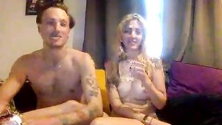 freddiejenny25 Camgirl Porn Video [Chaturbate] - latinas, special, 18, breastmilk, fuckpussy