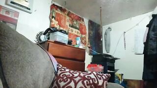 Watch pistlewhipme Hot Porn Video [Chaturbate] - flex, fitness, bigboob, feet