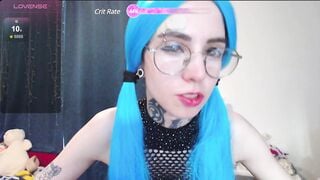 Watch _sweet_mary_21 Leaked Porn Video [Chaturbate] - new, tattoo, smalltits, piercing, skinny