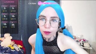 Watch _sweet_mary_21 Leaked Porn Video [Chaturbate] - new, tattoo, smalltits, piercing, skinny