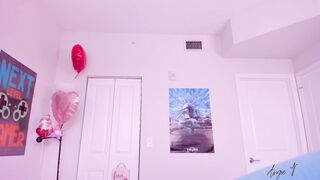 Watch angie_daniels Leaked Porn Video [Chaturbate] - feet, daddy, anal, squirt, cute