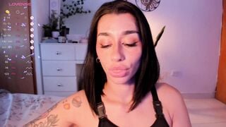 Watch connie_deep Camgirl Porn Video [Chaturbate] - deepthroat, bigass, pussy, ahegao, messy