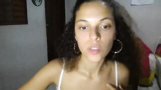 latinhotbaaby New Porn Video [Chaturbate] - new, natural, young, friendly, latin