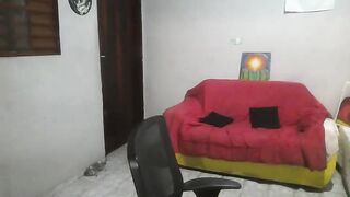 latinhotbaaby New Porn Video [Chaturbate] - new, natural, young, friendly, latin