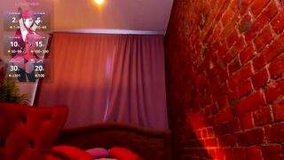 Watch ashley_freedom New Porn Video [Chaturbate] - new, fuckmachine, squirt, cum, bigboobs